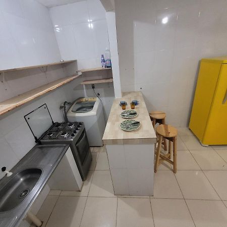 Amazonia Apartamentos Ap4 マナウス エクステリア 写真