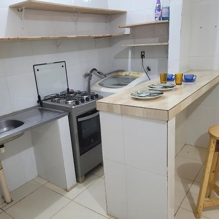 Amazonia Apartamentos Ap4 マナウス エクステリア 写真