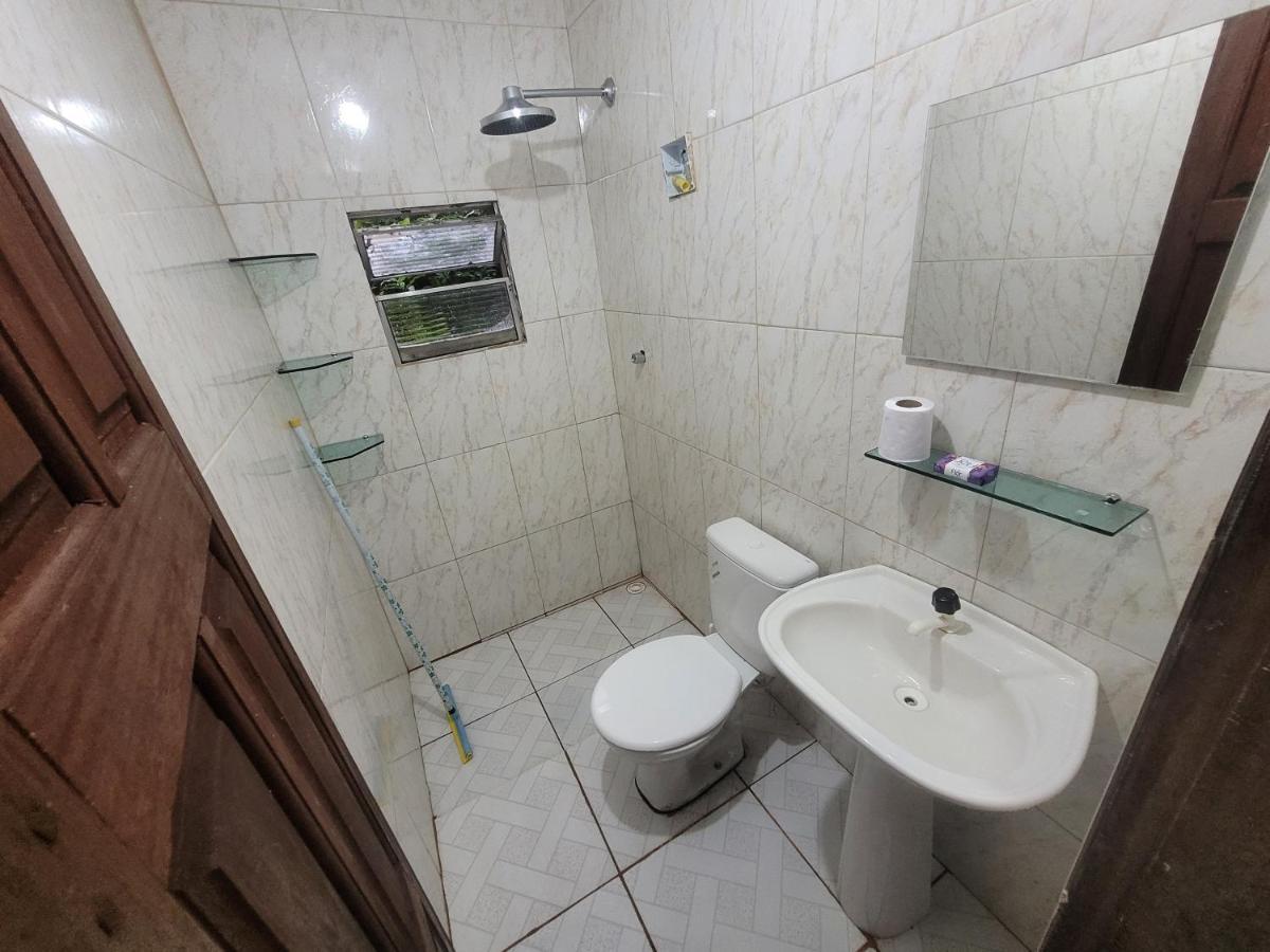 Amazonia Apartamentos Ap4 マナウス エクステリア 写真