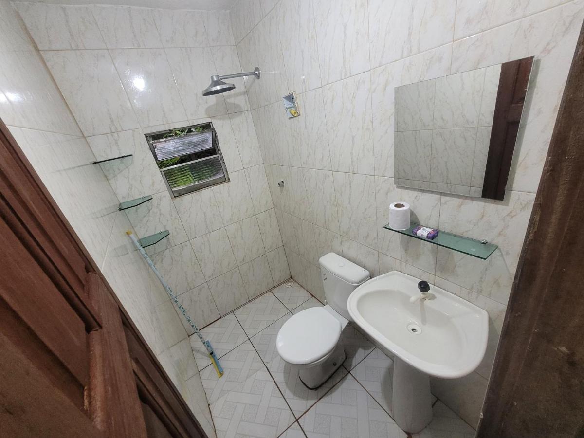 Amazonia Apartamentos Ap4 マナウス エクステリア 写真