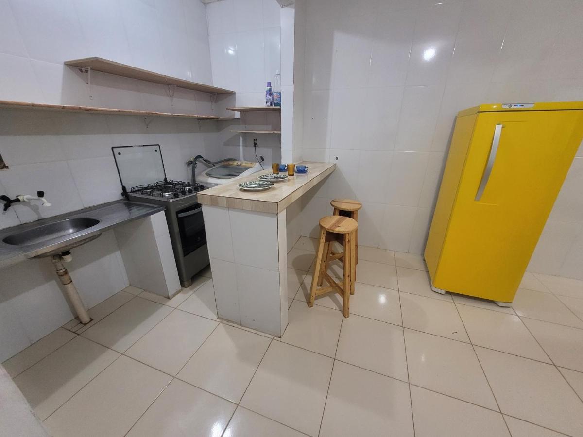 Amazonia Apartamentos Ap4 マナウス エクステリア 写真