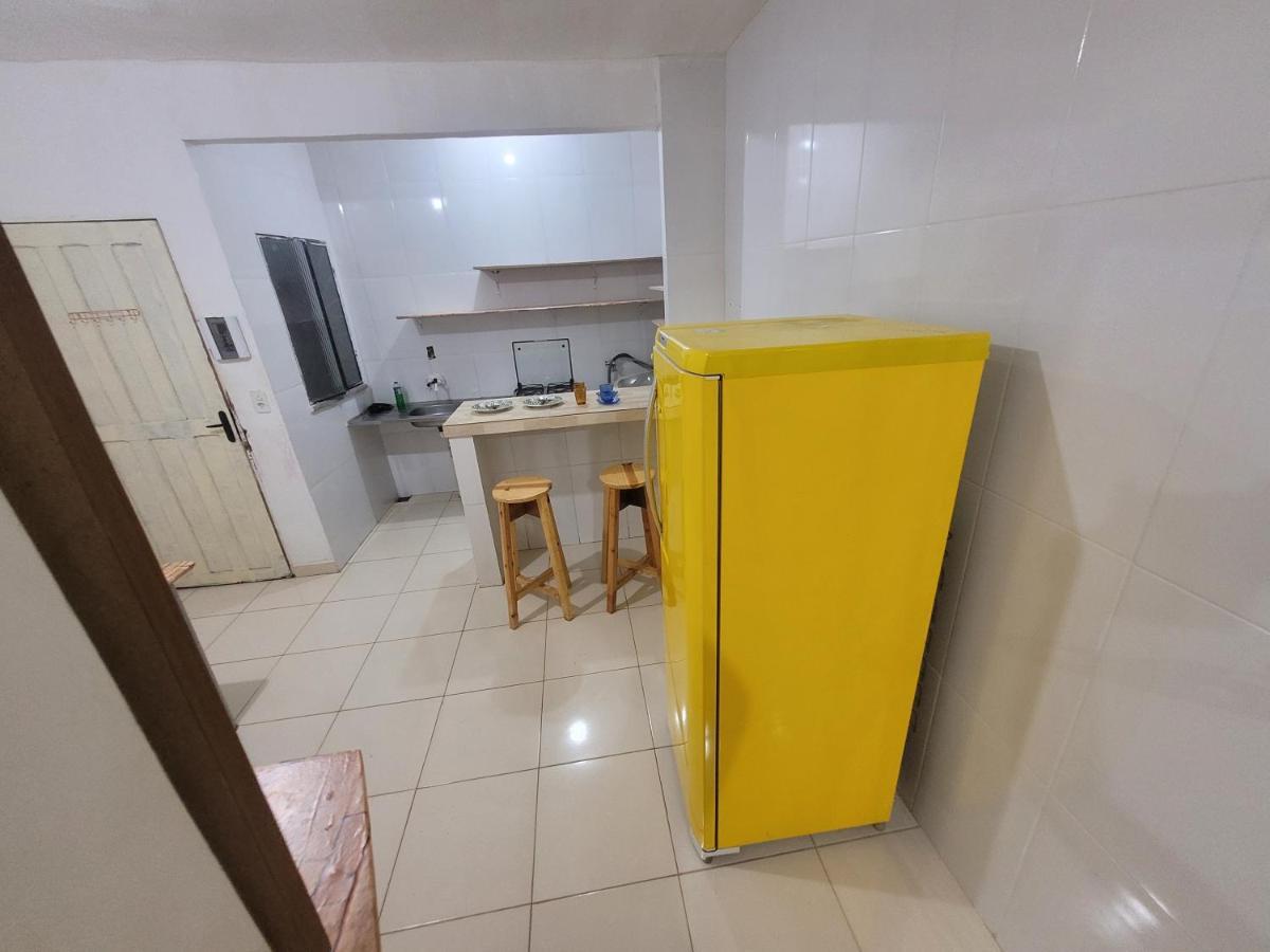 Amazonia Apartamentos Ap4 マナウス エクステリア 写真