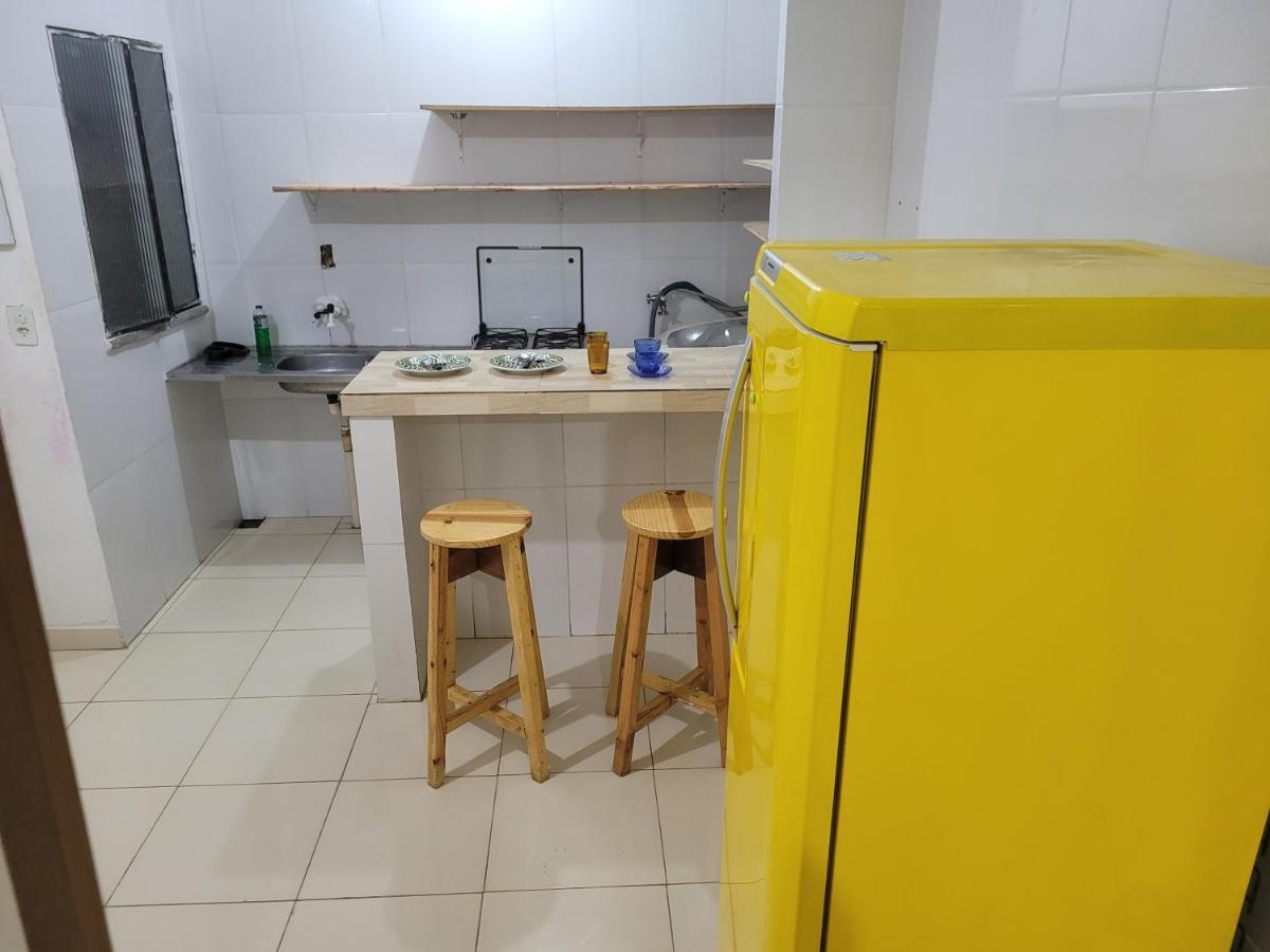 Amazonia Apartamentos Ap4 マナウス エクステリア 写真